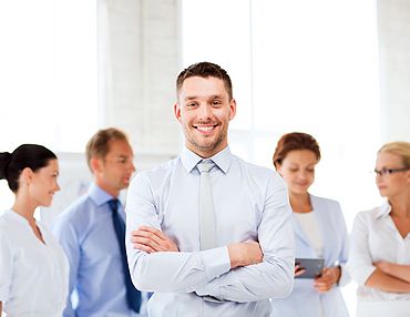 About PartnerSmart About PartnerSmart